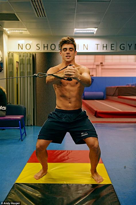The Stars Come Out To Play Chris Mears New Shirtless