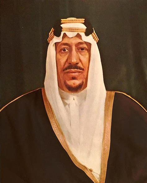 List Of All Kings Of Saudi Arabia