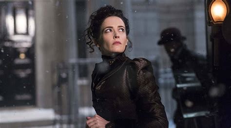 Eva Green Turns 41 Why Her Performance In Penny Dreadful Remains One