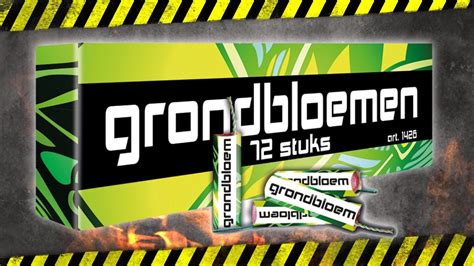 Grondbloem Lidl Cat1 Vuurwerk Cat 1 Vuurwerk Gbv Weco 1426 Youtube