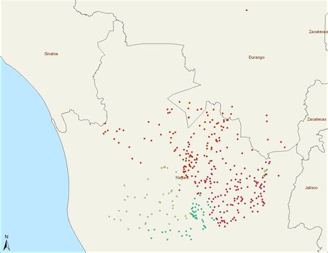 Atlas De Las Lenguas Indígenas De México Con Php2