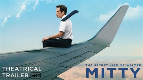 How to create your own wallpaper with videos from your smartphone's camera. secret, Life, Of, Walter, Mitty, Adventure, Comedy, Drama ...