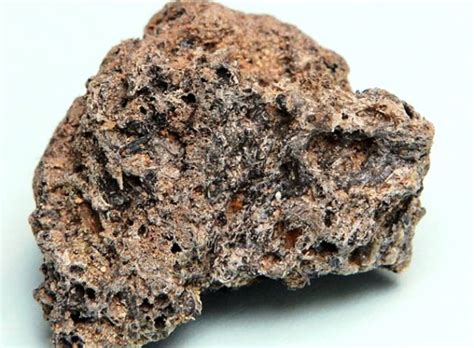 The Sri Lanka Meteorite Fossils World Mysteries