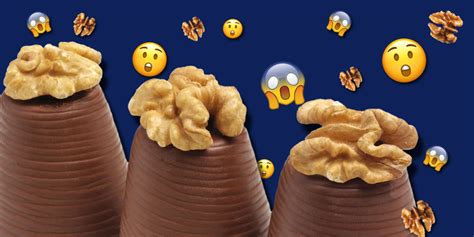 Walnut Whips Are Removing Their Walnuts And People Are Understandably Horrified
