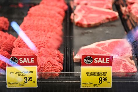 Ground Beef E Coli Fears In Texas After Contaminated Meat Discovered