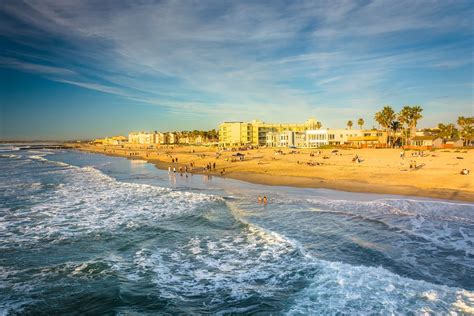 15 Best Beaches In San Diego A Locals Guide From North To South La