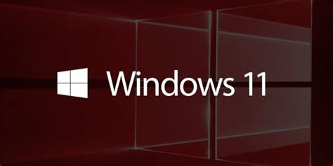 Windows 11 سبع معلومات هامة لنظام ويندوز الجديد 2021 اوان مصر