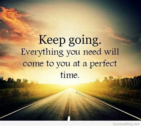 Keep Going Quotes Homecare24