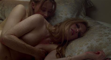 Julianne Moore Jennifer Gibson And Sarah Gadon Nude Sex Scene In Maps