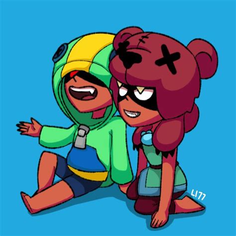 Into brawl stars | clash royale |ru? Fichário Leon (Brawl Stars) | Wiki | Undertale Brasil Amino