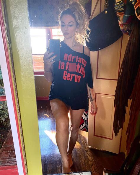 Ny Post ‘sopranos Star Drea De Matteo Reveals Jaw Dropping Onlyfans Account ‘beautiful