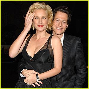 In an unlikely alliance, the outrageous waddlesworth. Fantastic Four star Ioan Gruffudd and his wife, British ...