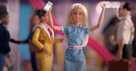 Rocket Mortgage Tops Usa Today S Ad Meter Again With Barbie