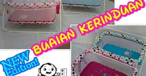 Untuk kamu yang ingin mengetahui berapa harga gelang emas bayi terbaru saat ini. BabyKidz MURAH: OFFER! 2 in 1 Katil Buaian Bayi / Baby ...