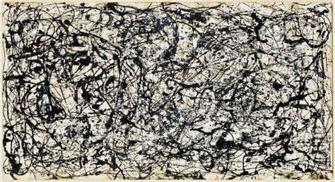 10 Choses à Savoir Sur Jackson Pollock Magazine Artsper