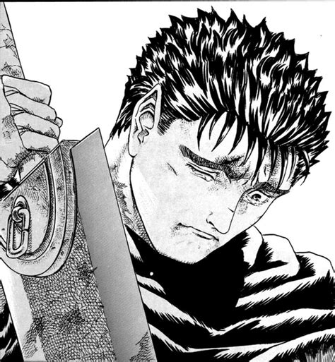 Guts Crying Memes Imgflip