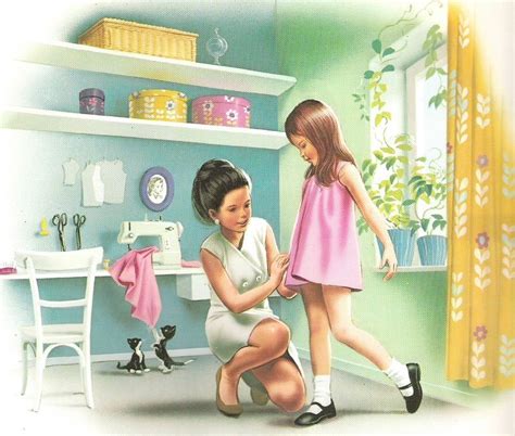 The Martine Books Illustration De Livre Pour Enfants Enfance Souvenir Daftsex Hd
