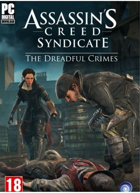 Assassin S Creed Syndicate Crack Torrent Highly Compressed Pc Game