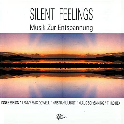 Musik Zur Entspannung Von Silent Feelings Bei Amazon Music Amazon De
