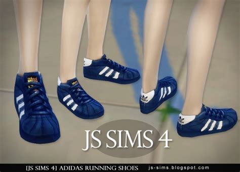 Sneakers Sims 4 Updates Best Ts4 Cc Downloads Page 2