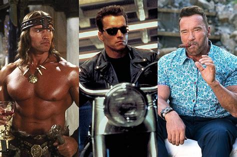 | all richest actors, producers & businessman, sportsman on topcelebnetworth.com. Arnold Schwarzenegger Net Worth, Biography and Lifestyle ...