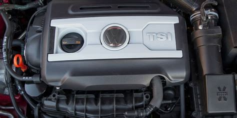Volkswagen TSI Intake Manifold Failures