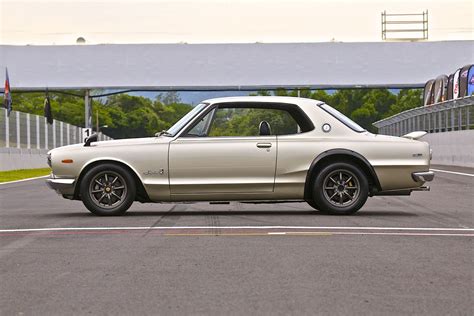 1972 Nissan Skyline Gt R Hakosuka Picture 684297 Car Review Top Speed