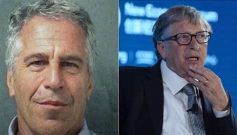 Bill Gates Regrets Relationship With Convicted Sex Offender Jeffrey