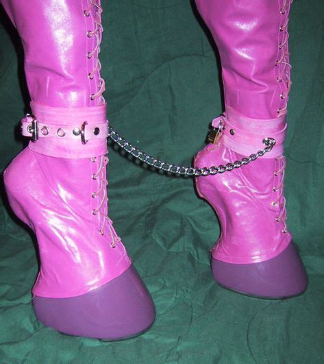 52 Human Pony Boots And Shoes Ideas Beautiful Boots Boots Shoe Boots