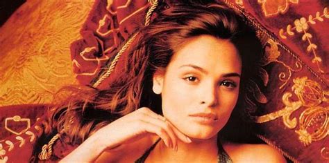 Talisa Soto Everything You Need To Know About Her Biography Age