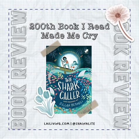 The Shark Caller By Zillah Bethell Book Review Lailiving