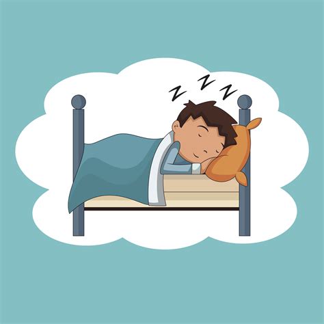 Collection Of Kid Going To Bed Png Pluspng