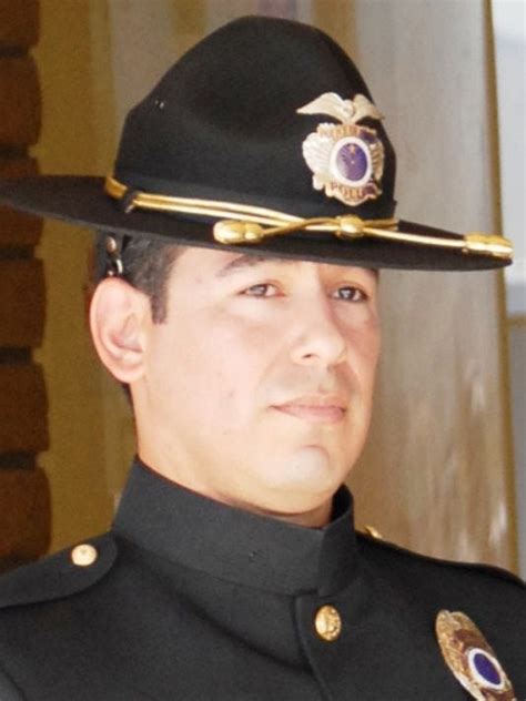 2 Indicted In Killing Of Salt River Police Officer