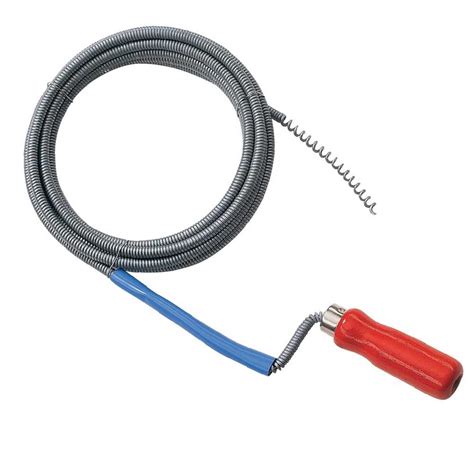 What is a drain snake used for? Drain snake - how to snake a drain