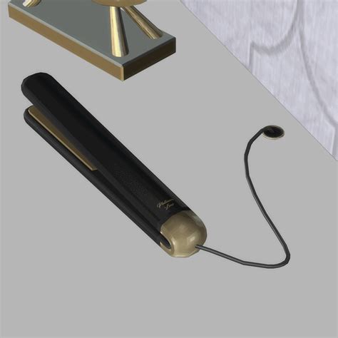 Platinumluxesims — Luxe Hair Tools Set A Lot Of Work Went Into This