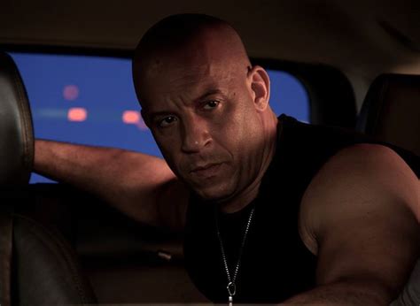 Вин дизель, пол уокер, джейсон стэйтем и др. Fast and Furious 7: First Trailer Update and Vin Diesel ...