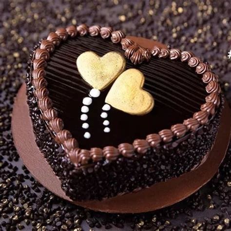 Discover 155 Heart Cake Decorations Best Seven Edu Vn