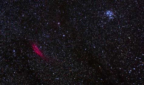 Apod Dark Nebulas Across Taurus 2016 Mar 14 Starship Asterisk