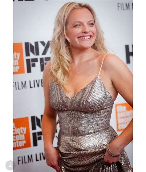 Elisabeth Moss On Instagram Her Smell Us Premiere Thank You So Much For The Support