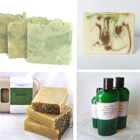 Fast shipping, quality products, great prices and over 35+ years in business. Be Inspired: Fresh Rosemary | Wholesale soap, Soap making ...