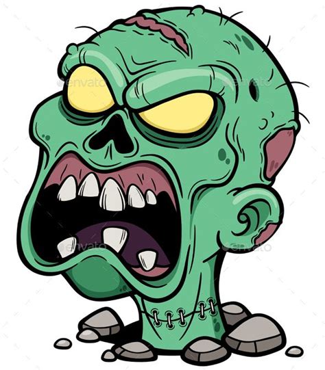 Zombie Zombie Drawings Zombie Art Cartoon Drawings