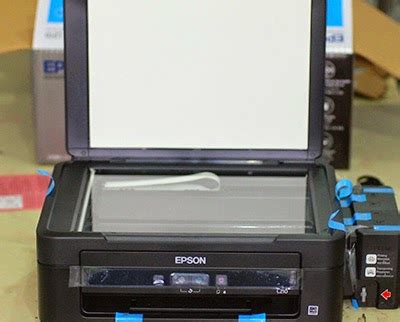 Basically load with the ink provided, turn the printer on and take action framework. Epson L210 Resetter Printer Download - Driver and Resetter ...