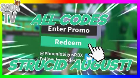These strucid codes are 100% valid. *ALL* Strucid WORKING CODES! | September 2019 | ROBLOX ...
