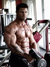 Pictures of Rules Of Bodybuilding Training