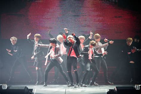 Sydney bts ticket prices released the wings tour 2017 the. Nou comeback BTS | KorJapFan