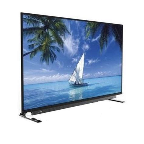 Toshiba 55 Inch 4k Ultra Hd Uhd Smart Led Tv 55u7750ve Xcite