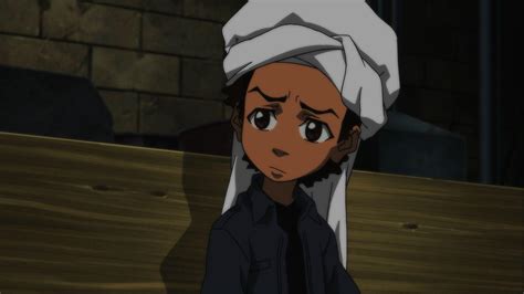 Boondocks Wallpapers 1920x1080 Wallpaper Cave