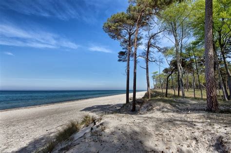 50 цікавих фактів про Балтійське море