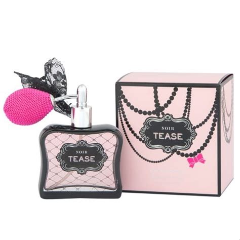Victoria secret fragrance mist brume parfume. Jual Parfum Original Victoria`s Secret Noir Tease di lapak ...