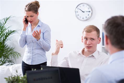 7 Ways To Make Your Coworkers Hate You The Motley Fool